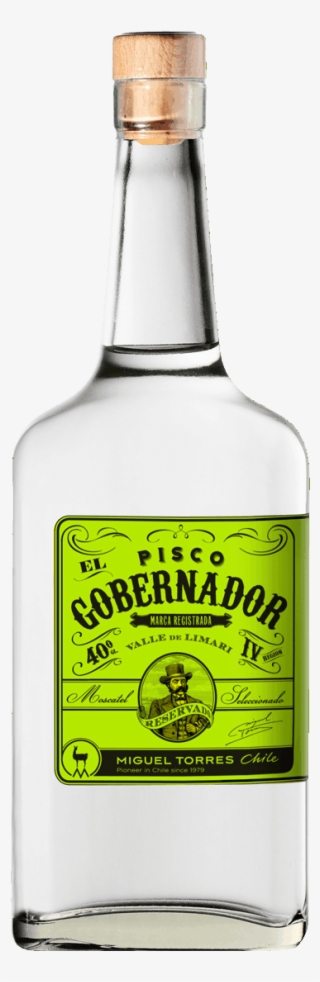 Pisco El Gobernador Has An Exuberant Floral Scent With #6637651