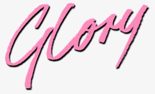 Glory-logo #6637788