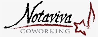 Logo Notaviva Coworking #6637948