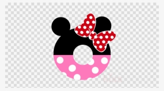 Mickey/minnie Mouse Shirts Clipart Minnie Mouse Mickey #6637989