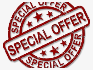 Special Offers Png #6638057