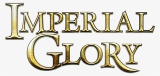 Imperial Glory Logo #6638120