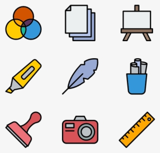 64 Interface Tools Icon Packs #6638123