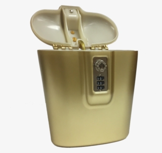 Guardian Gold Portable Safe Guardian Gold Portable #6638336