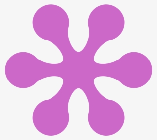 Images For > Orchid Clip Art #6638433