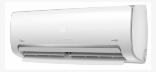 Midea Split Type Mission Inverter 18000 Btu #6638594