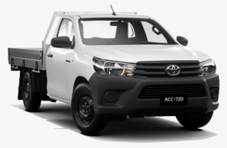 Hilux Workmate #6638642