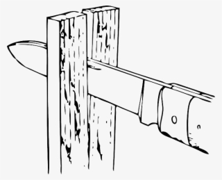 Split Arrow Png #6638682