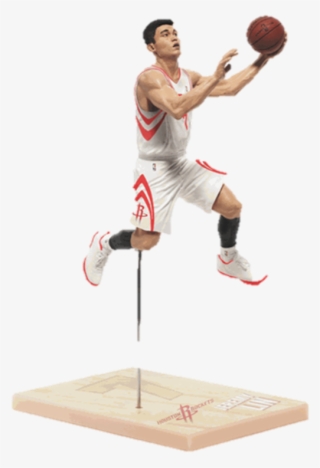 Jeremy Lin Figurine #6638739