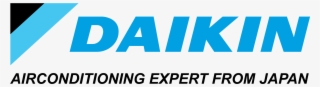 Daikin Logo Png #6638740 Daikin Logo Png #6638740
