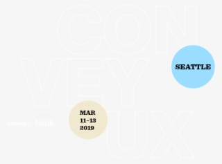 Conveyux Countdown Seattle, Wa #6638849
