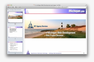 E-michigan Web Development #6638911