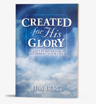 Created For His Glory #6639003