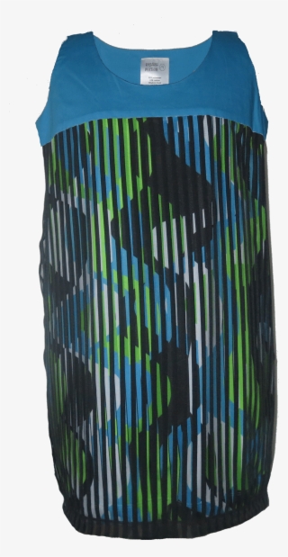 Blue Stripes Png #6639047