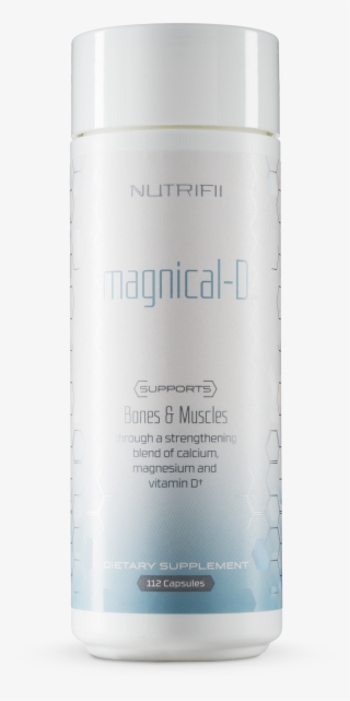 Nutrifii Magnical D 2014 Usa Ppt #6639049