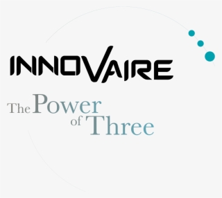 Innovaire The Power Of Three #6639099