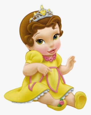 Bela Little Disney Princess, My Princess, Baby Disney, #6639203 Bela Little Disney Princess, My Princess, Baby Disney, #6639203