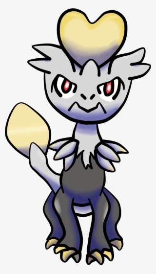 Barbarian King's Jangmo-o #6639250