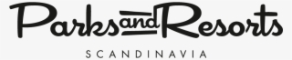 Logo Parks And Resorts #6639387