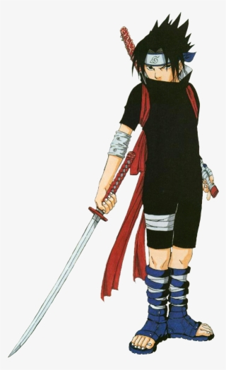 Uchiha Sasuke #6639443