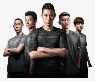 Jeremy Lin And Adidas Basketball #6639496