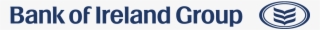 Logo Bank Of Ireland #6639545