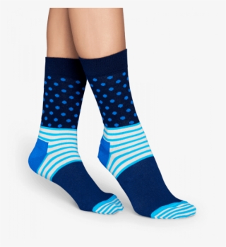 Stripes & Dots Sock #6639616