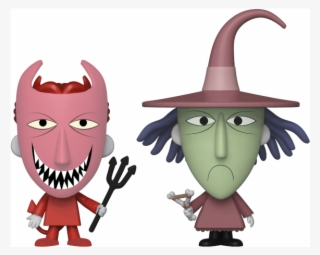 The Nightmare Before Christmas #6639732
