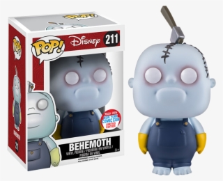 Funko Nightmare Before Christmas #6639774