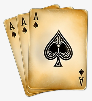 Awesome Playing Cards Background #6639884