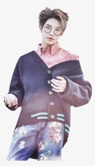 196 Images About Kpop Png On We Heart It #6639936