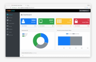 Edge Icon Png #6639989