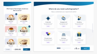 Turn Your Website Visitors Into Customers #6640174