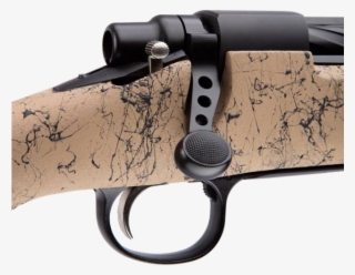 Custom Hunting Rifles #6640427