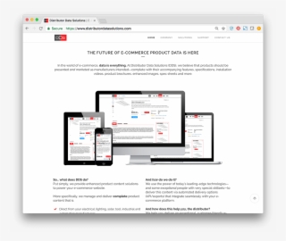 27 Mar Dds Launches New Website And Solution Suite #6640688