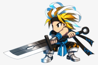 3* Eze , Brave Frontier #6640860