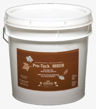 Mohawk Hardwood Pro Tack M808 Adhesive 4-gal #6640863