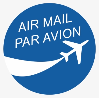 Air Mail,par Avion,logo,icon,free Pictures, Free Photos, #6641191