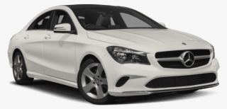 New 2018 Mercedes-benz Cla Cla #6641338
