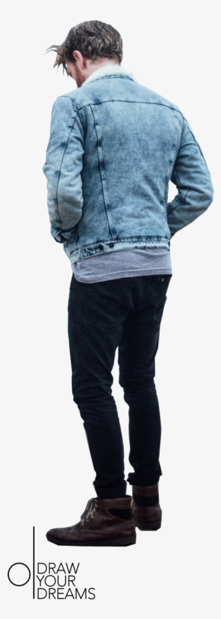 Personas Drawyourdreams People Cutout, Cut Out People, #6641414