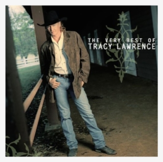 Tracy Lawrence Cd- The Very Best Of #6641486