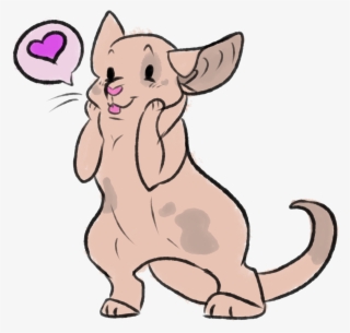 Super Cute Chibi From Dubzpixelpaws #6641816