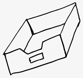 This Free Icons Png Design Of Inbox Png #6641818