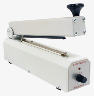 Easy Packer Sealer, Pk 300, Impulse Heat Sealer, Pk #6641819