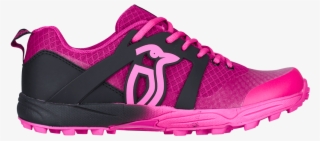 Kookaburra Womens Impulse Hockey Shoe Orchid Purple #6641939