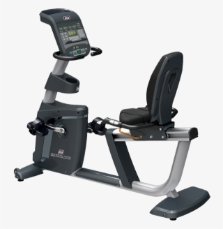 Impulse Rr700 Commercial Recumbent Bike #6641999