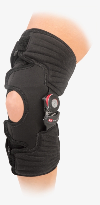 Oa Impulse Push/pull Knee Brace #6642056