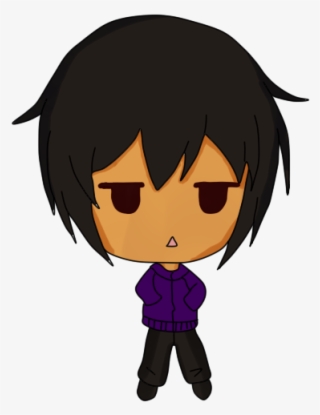Oc Fanartmy Friend Made A Really Cute Chibi For Me #6642226 Oc Fanartmy Friend Made A Really Cute Chibi For Me #6642226