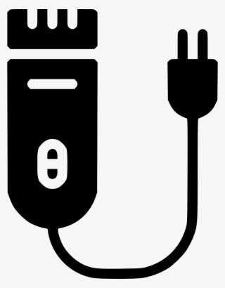 Electric Shaver Svg Png Free Download File #6642228