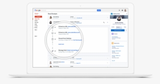 Sell Smarter From Your Inbox #6642278